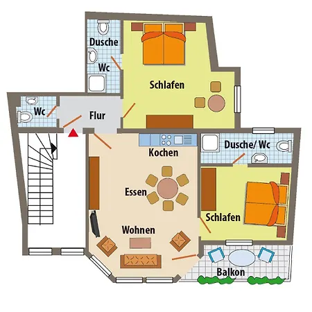 Oswald Friederich * Briedern