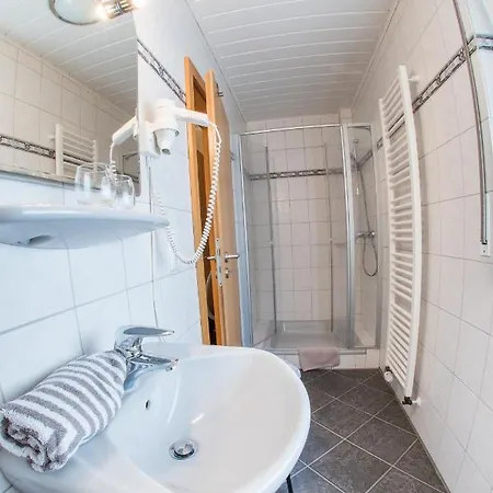 Lejlighed Oswald Friederich