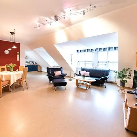 Daire Oswald Friederich