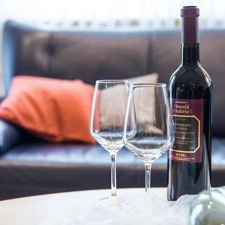 Lejlighed Oswald Friederich