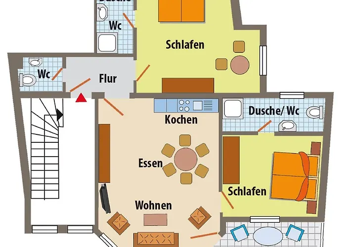 Oswald Friederich * Briedern