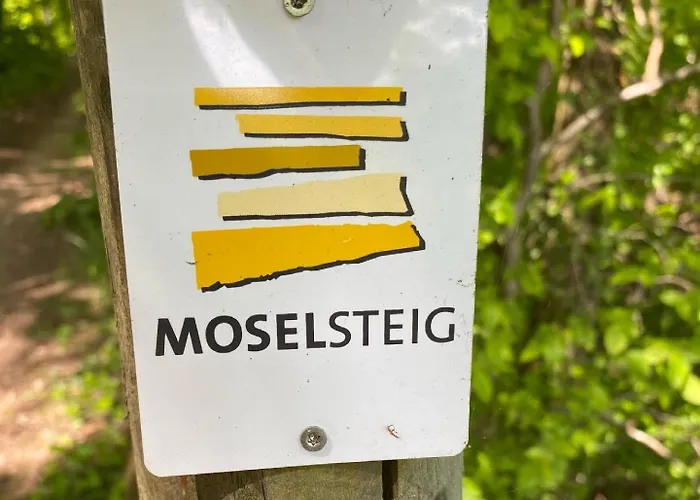 Oswald Friederich Apartamento Briedern