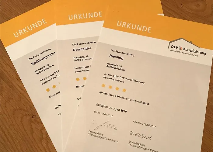 Oswald Friederich Briedern