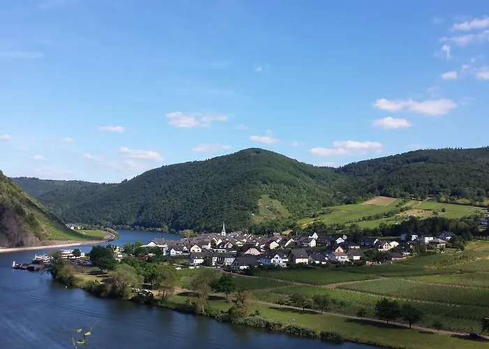 Oswald Friederich * Briedern