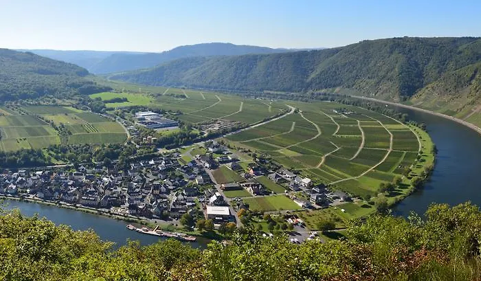 Apartamento Oswald Friederich