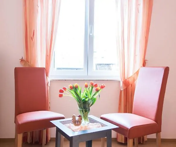 Oswald Friederich Apartamento Briedern