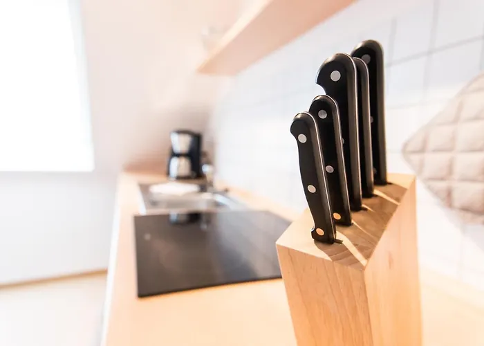 Oswald Friederich Apartamento Briedern