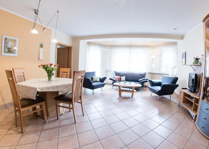 Apartamento Oswald Friederich *