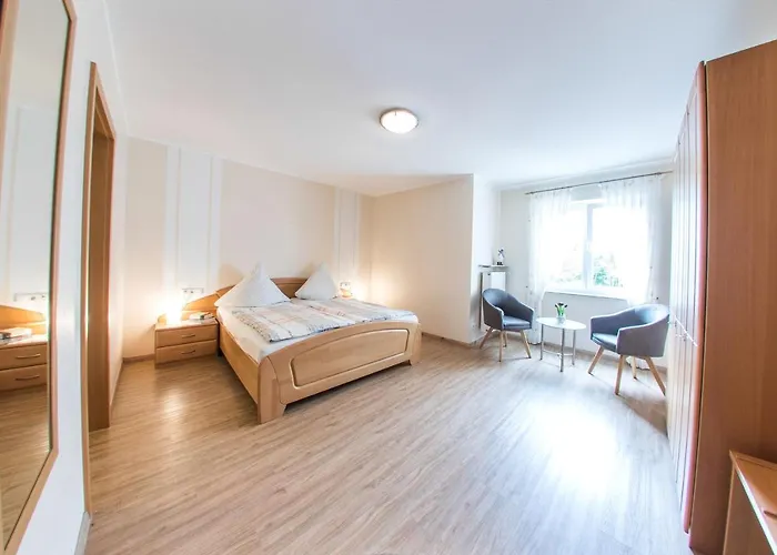 Apartamento Oswald Friederich *