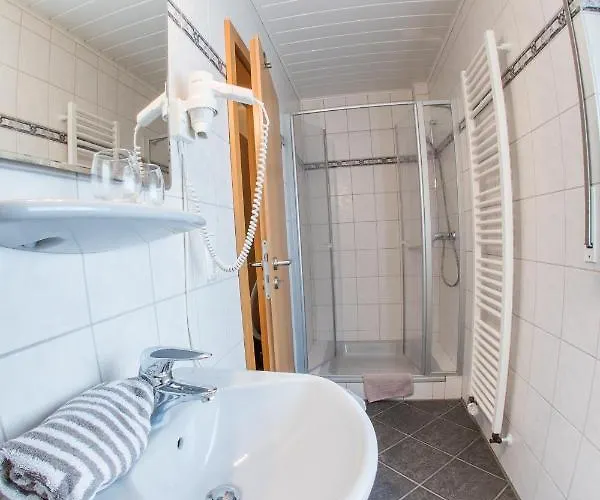 Apartamento Oswald Friederich