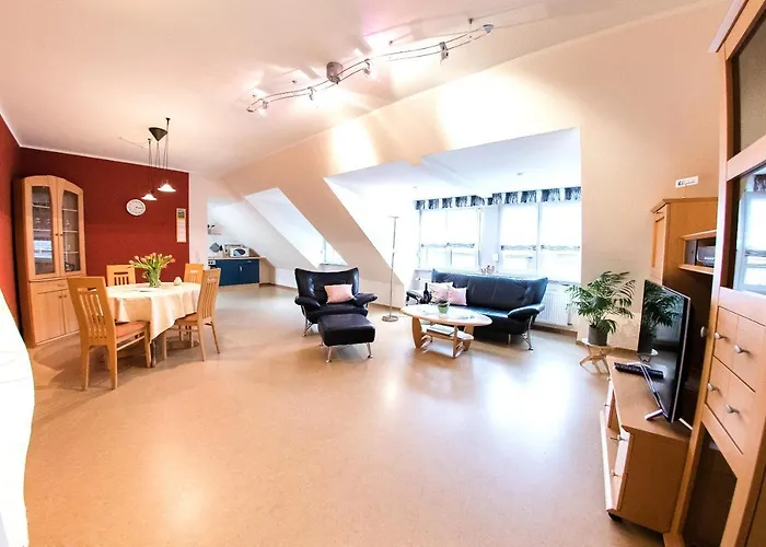 Apartamento Oswald Friederich