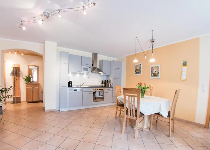 Oswald Friederich Apartamento