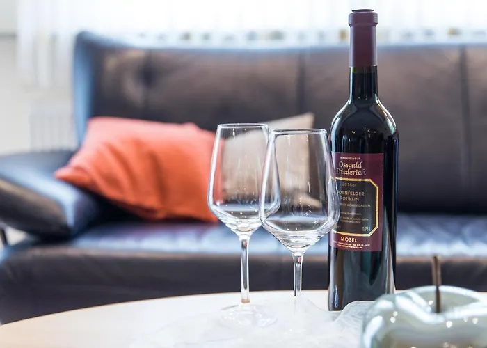 Apartamento Oswald Friederich